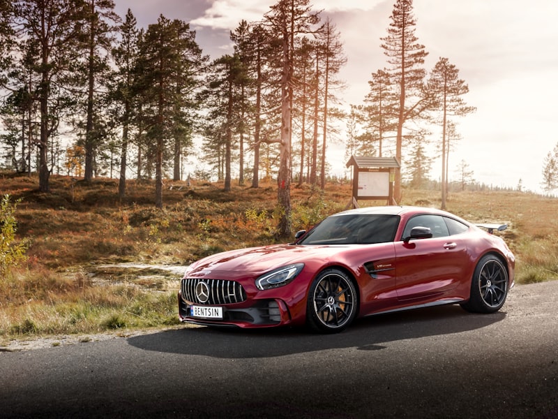 Frauen Beilaufiges Denim Hemd Kleid Lange Hulsen Umlegekrage